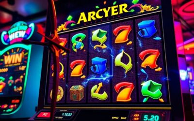 Unleash Your Luck: Discover the Archer Slot Experience with Exciting Features and Big Wins!