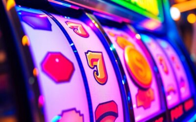 Unlocking Big Wins: The Ultimate Guide to Slot Golden Games