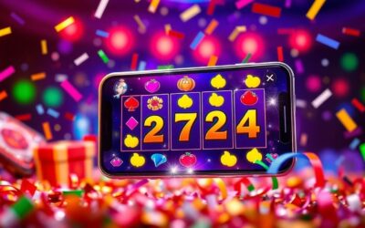 Unlocking the Fun: Discover the Best App Slot Games to Play in 2024