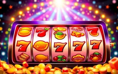 Explore the Exciting World of Slot Games: Tips and Strategies for Big Wins!