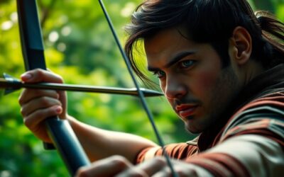 Experience the Thrill of the Archer Slot Demo: Unleash Your Inner Champion