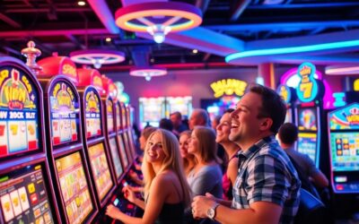 Discover the Exciting World of Pragmatic Slots: Unleash Winning Potential Today!