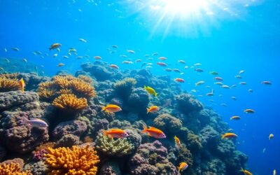 Exploring the Great Blue Slot: Dive into Fun and Fortune!