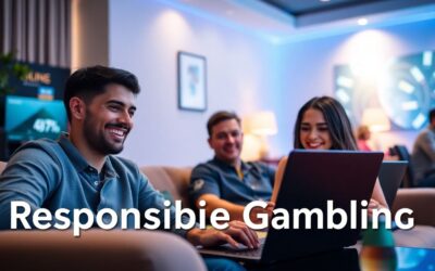 Discover the Safest Online Gambling Sites of 2024 for Responsible Gaming