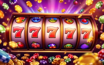 Spin to Win: Online Casinos in Malaysia Offering Free Spins