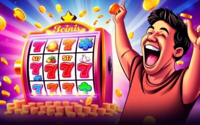 Unlock Excitement with Slot Online Free Credit: Your Guide to Winning Big!