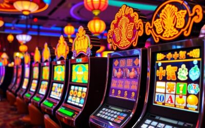 Unlocking Big Wins: Your Ultimate Guide to Asia Slot Gaming