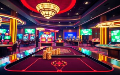 Your Ultimate Guide to Online Casinos in Malaysia