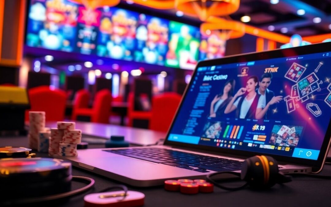 Stay Informed: Understanding Online Casino Regulations in Malaysia