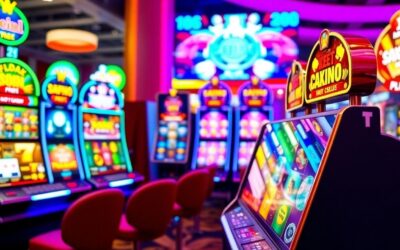 Exploring the Best Slot Malaysia Indonesia: Top Online Casinos Compared