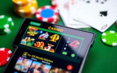 Apple Users Welcome: Best Online Casinos for iOS Devices in Malaysia