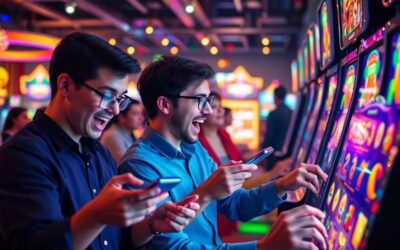 Unlocking Excitement: How Slot E Wallet Revolutionizes Online Gaming in 2024