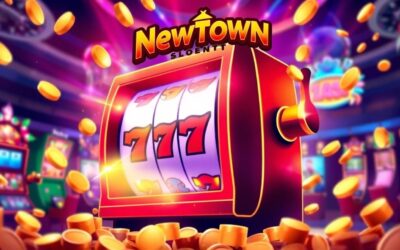 Unlocking Fun: Your Complete Guide to Newtown Slot Login in 2024