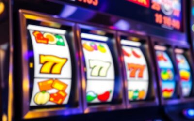 Understanding Slot Meaning: A Comprehensive Guide to Its Definition and Usage