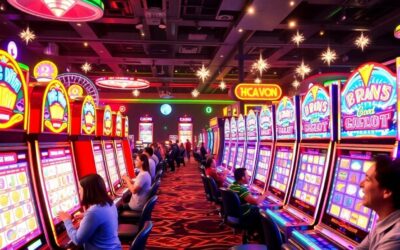 Unlocking the Thrills: How to Maximize Your Experience with Epic Win Slot Games