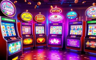Unlock Fun with Free Point Slot Games: Your Guide to Winning Big!