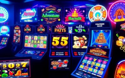Unlock Big Wins with Genting Casino Online Slots: Your Guide to the Best Games