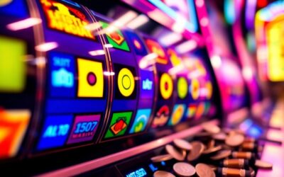 Maximize Your Winnings: A Comprehensive Guide to Gambling Slot Machines