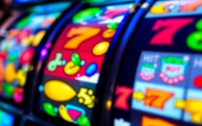 Maximize Your Winnings: How to Bet Slot Games Effectively