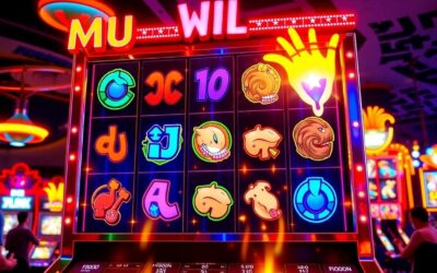 Exploring the Thrilling World of Mu Slot Games: Tips and Strategies for Big Wins