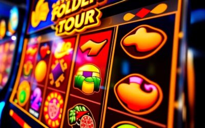 Unlock the Secrets of Winning at the Golden Tour Slot: Tips and Strategies for 2024