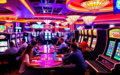 Exploring the World of Trusted Online Casinos: Your Guide to Safe Gambling in 2024