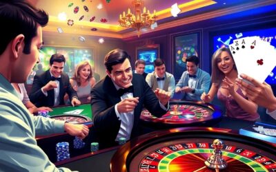 Explore the Exciting World of Gamble Games: Strategies and Tips for Successful Play