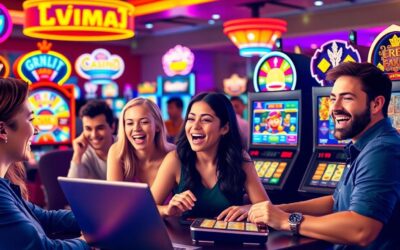 Know the Game: Essential Rules for Playing at Online Casinos