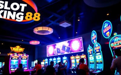 Unlocking the Secrets of Success with Slot King88: A Guide to Winning Big