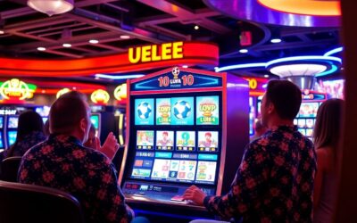 Unlock the Excitement: Discover the Ultimate UEFA Slot Casino Experience in 2024!