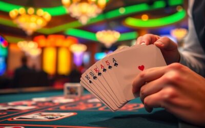 Master the Art of Winning: Strategies for Your Online Blackjack Game