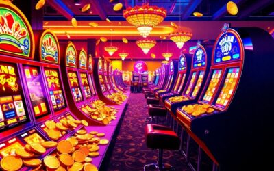 Unlock Exciting Wins with Free Credit Slots No Deposit: Your Guide to Earning Real Money!