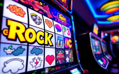 Experience the Thrill of the Kiss Slot: A Rock and Roll Adventure Awaits!