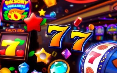 Exploring the Exciting World of 1 Malaysia Slot Games: Your Ultimate Guide for 2024