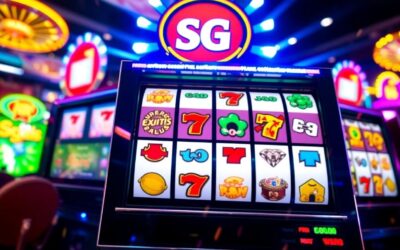 Unlocking Excitement: How to Maximize Your Winnings with SG Slot Games