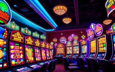 Unlocking the Fun: A Comprehensive Guide to Online Casino Slots in 2024
