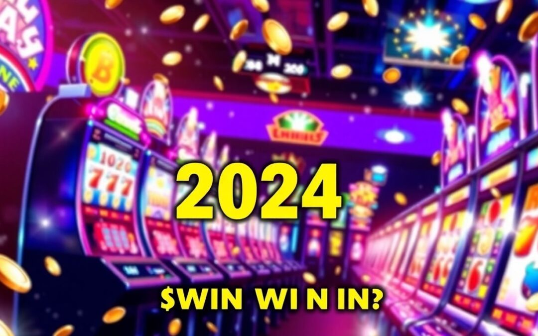 Discover the Best Free Online Slots: Your Guide to Winning Big in 2024!