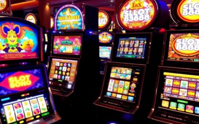 Unlocking Big Wins: Discover the Excitement of Slot 888 Games!