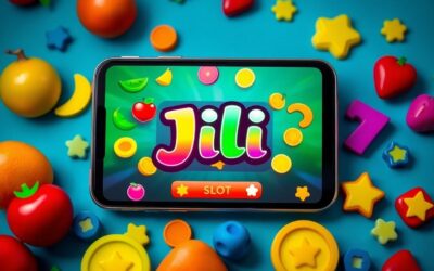 Unlock Excitement: Jili Slot APK Download for Endless Gaming Fun!