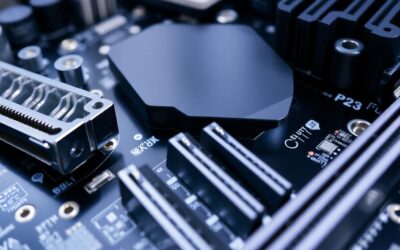 Understanding Expansion Slots: Enhancing Your Computer’s Capabilities