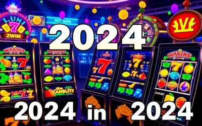 Discover the Slots Online Best: Your Ultimate Guide to Winning Big in 2024