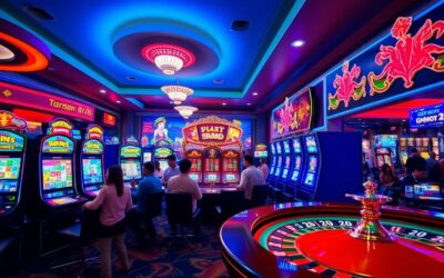 Top-Rated: Online Casinos in Malaysia with the Best Player Reviews