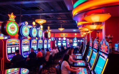 Unlocking the Secrets of the Best Bonuses Casino Offers in 2024