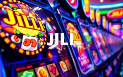 Explore the Exciting World of JILI Slot Demos: Tips and Strategies for Players