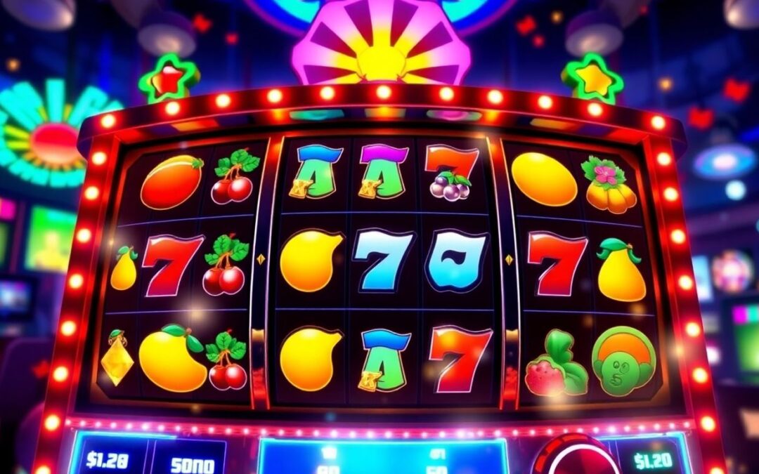 Unleash Your Luck with Judi Slot: Discover the Best Gacor Sites Today!
