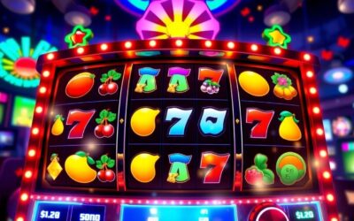 Unleash Your Luck with Judi Slot: Discover the Best Gacor Sites Today!