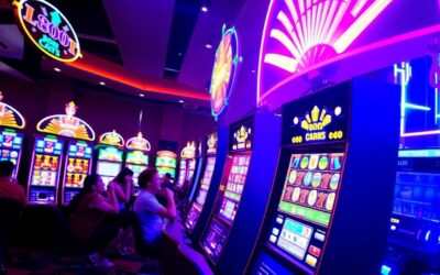Experience the Thrill of Manchester Slot Online: Your Ultimate Guide to Winning Big!