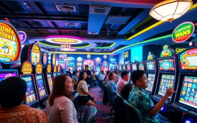 Play Without Paying: No Deposit Bonuses at Malaysian Online Casinos