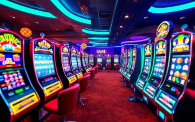 Exploring Alibaba Slot Malaysia: Your Guide to Trusted Online Casino Gaming