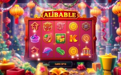 Unlocking Fun: Explore Alibaba Slot Online for Exciting Gaming Adventures